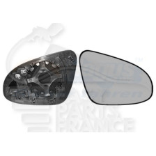 GLACE DE RETRO D +/- CHAUF 