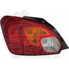 FEU ARRIÈRE-GAUCHE pour MITSUBISHI SPACE STAR