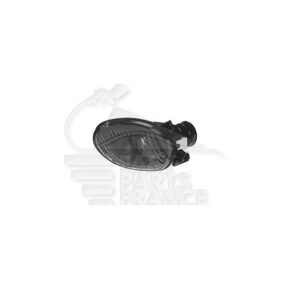 ANTI-BROUILLARD H1 AVANT-GAUCHE pour FORD MONDEO