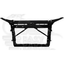 FACE AVANT SAUF 1.8TS1/2.0TDI pour SKODA OCTAVIA