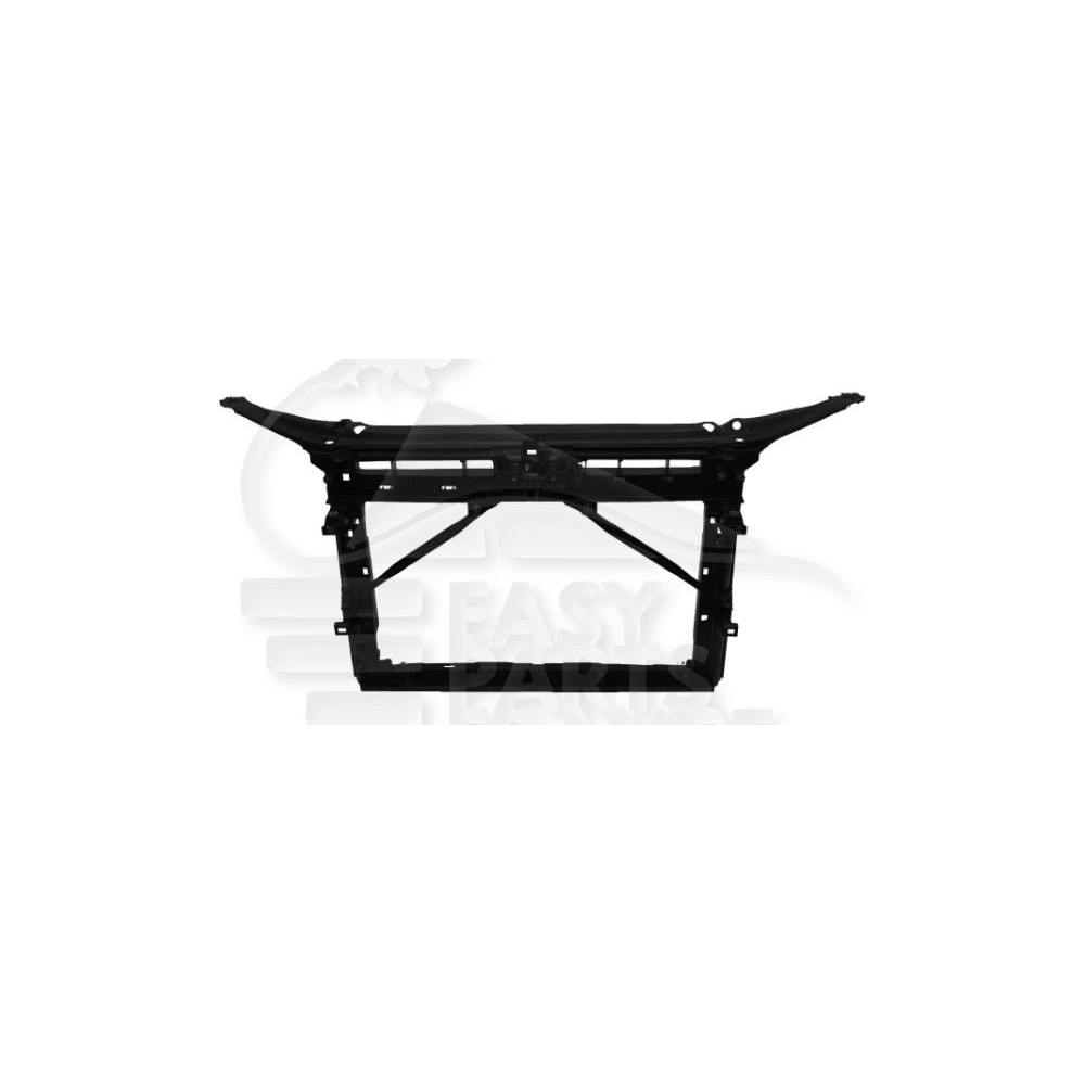 FACE AVANT SAUF 1.8TS1/2.0TDI pour SKODA OCTAVIA