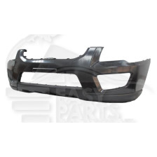 PARE-CHOC AVANT A PEINDRE SANS ELARGISSEUR pour KIA SPORTAGE