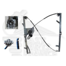 LEVE VITRE ELECT AVG CONFORT 