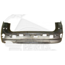 PARE-CHOC ARRIÈRE SUPÉRIEUR A PEINDRE pour BMW X3