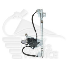 LEVE VITRE AVD ELECT 