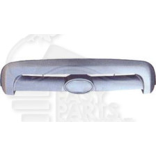 GRILLE DE CALANDRE pour HYUNDAI SANTA FE