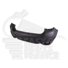 PARE-CHOC ARRIÈRE A PEINDRE SANS PACKONTROL pour SUBARU XV