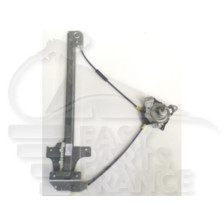 LEVE VITRE ARRIÈRE-DROIT MANUEL pour CITROEN C8