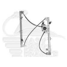 MECANISME DE LEVE VITRE ELECT AVD 