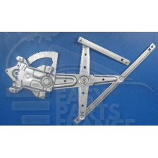 MECANISME DE LEVE VITRE ELECT ARD 