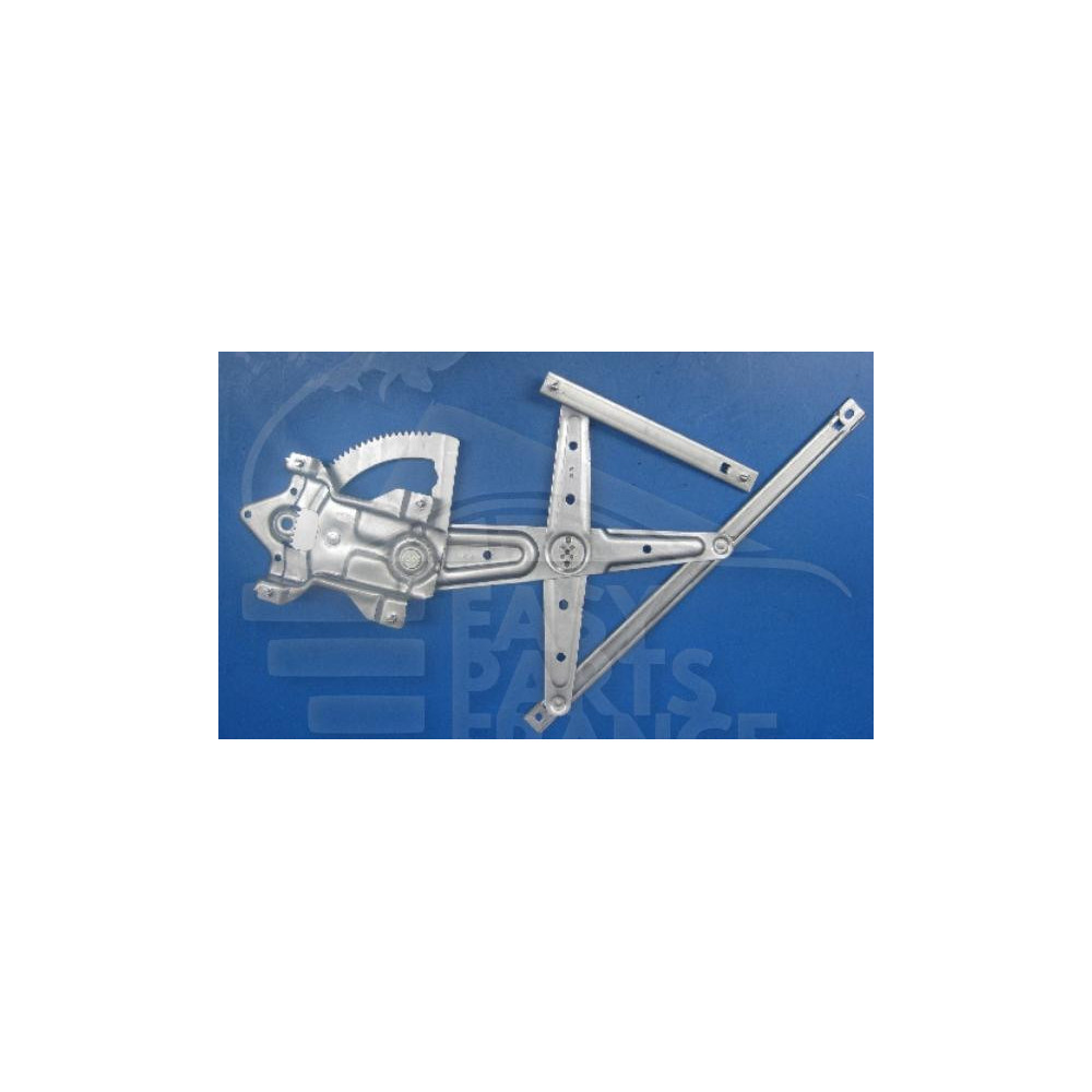 MECANISME DE LEVE VITRE ÉLECTRIQUE ARRIÈRE-DROIT pour KIA SORENTO