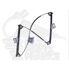 MECANISME DE LEVE VITRE ÉLECTRIQUE AVANT-GAUCHE pour PORSCHE BOXSTER