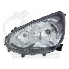 OPT G H4 ELECT S/MOTEUR 