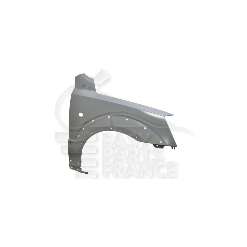 AILE AVANT-DROIT AVEC EMPLACEMENT FEU - AVEC EXTENTION pour KIA SORENTO