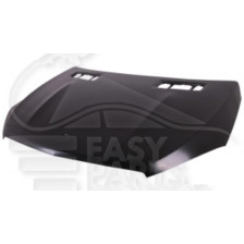 CAPOT ALU pour MERCEDES CLASSE GLE