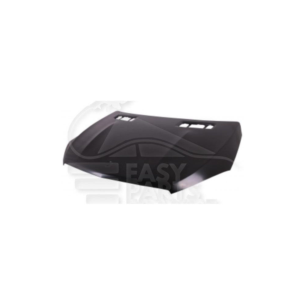 CAPOT ALU pour MERCEDES CLASSE GLE