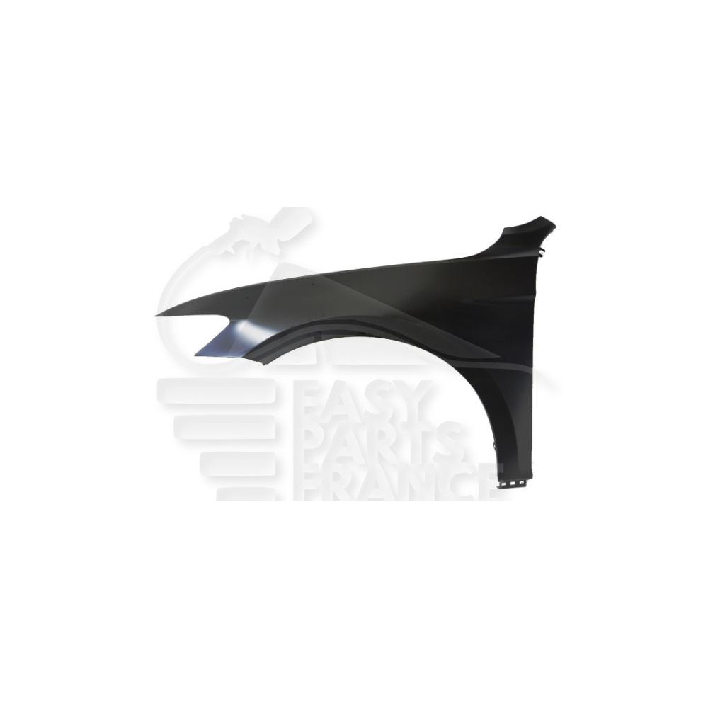 AILE AVANT-GAUCHE pour VOLKSWAGEN PASSAT
