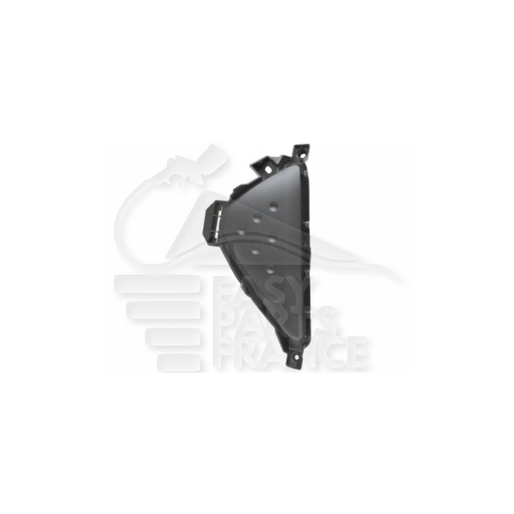 GRILLE DE PARE-CHOC AVANT-GAUCHE pour TOYOTA PRIUS