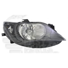 OPT D H4 ELECT A/MOTEUR F/NOIR 