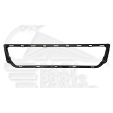 CADRE DE GRILLE DE PC AV CENTRALE INF NOIR 