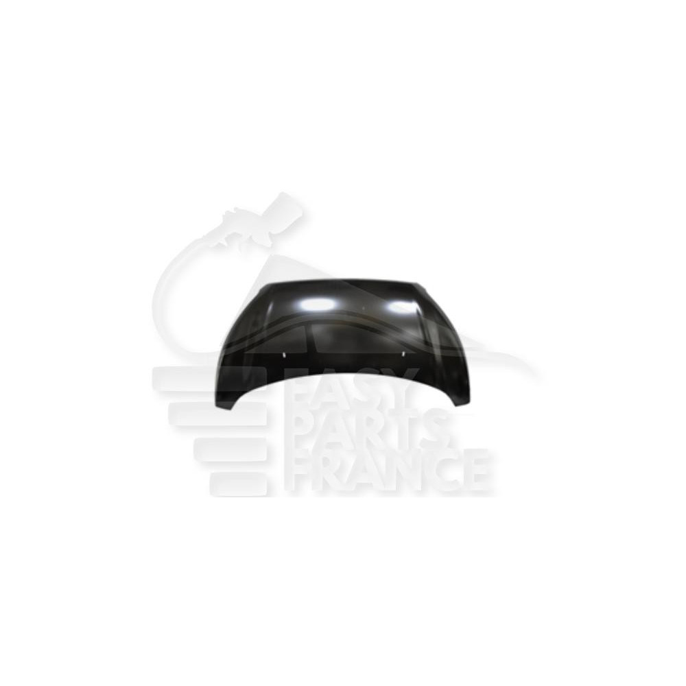 CAPOT pour FORD TRANSIT CUSTOM