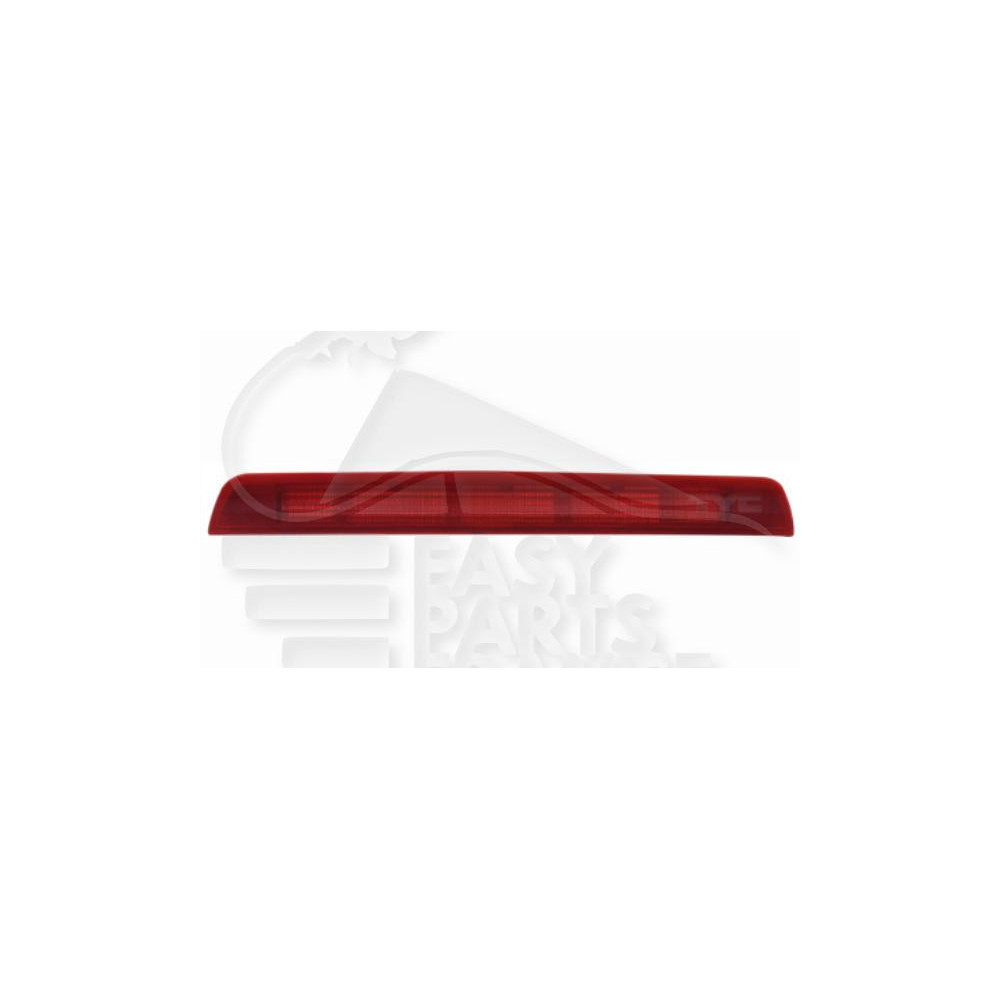 3 EME FEU STOP LED pour NISSAN QASHQAI