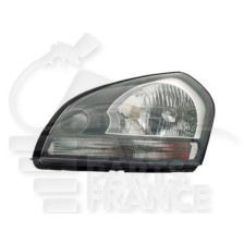 OPT G H4 ELECT S/MOTEUR 