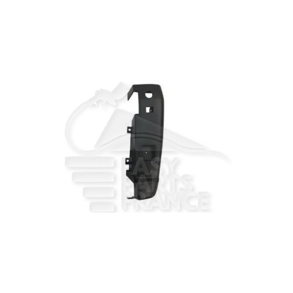 CROSSE DE PARE-CHOC ARRIÈRE-DROIT - 10/14 M3 pour OPEL MOVANO