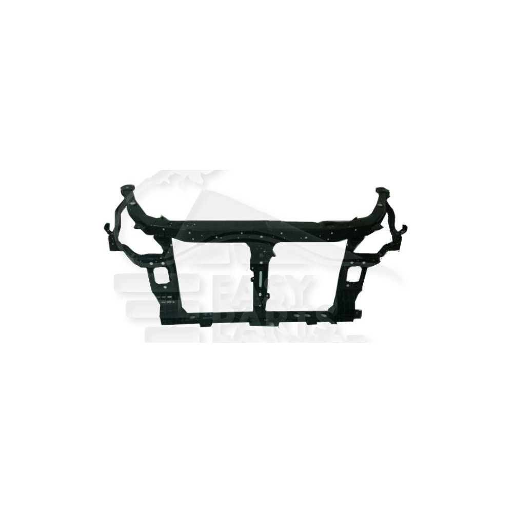 FACE AVANT pour HYUNDAI SONATA