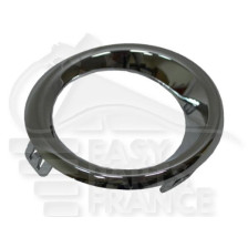 ENJOLIVEUR ANTI-BROUILLARD CHROME AVANT-DROIT pour MAZDA MAZDA 3