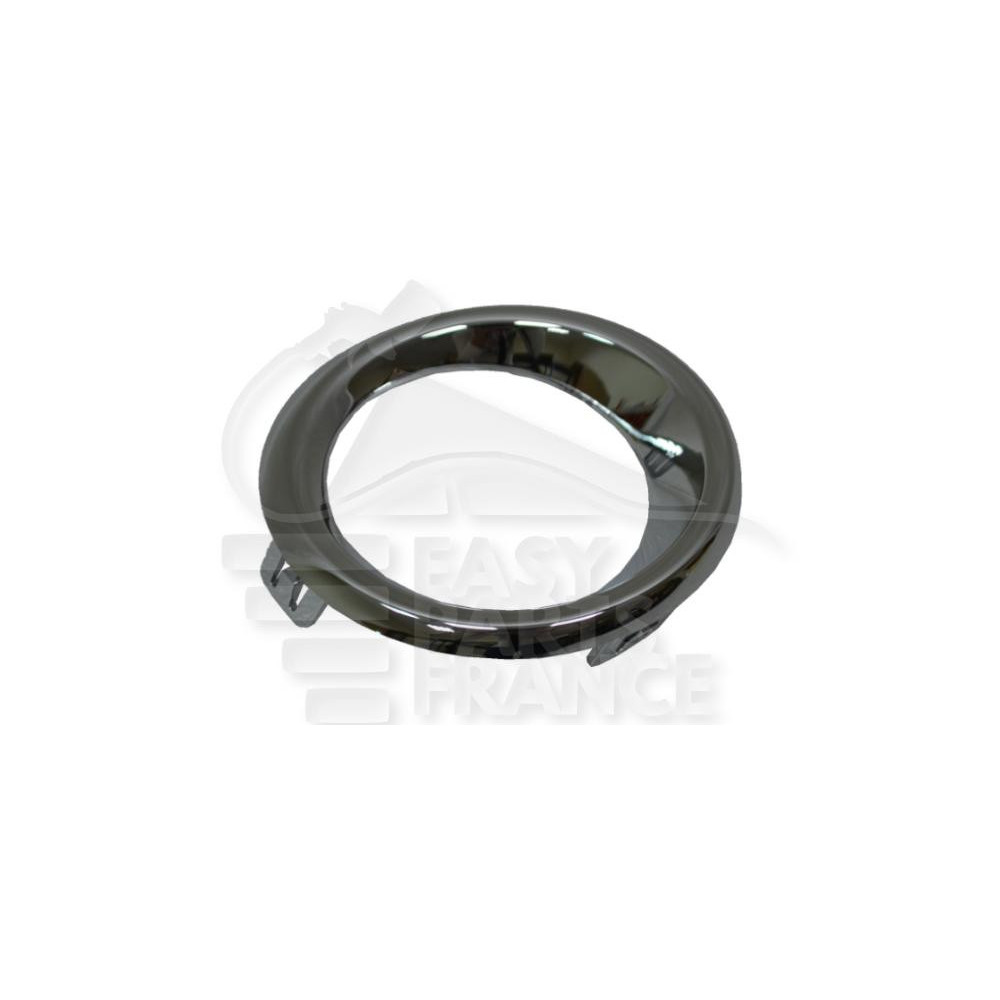 ENJOLIVEUR ANTI-BROUILLARD CHROME AVANT-DROIT pour MAZDA MAZDA 3