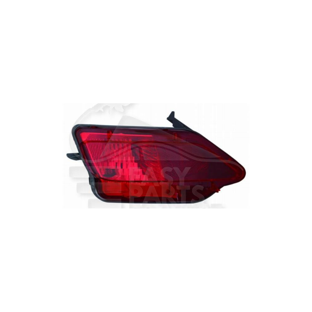 FEU DE BROUILLARD ARRIÈRE-DROIT pour TOYOTA RAV 4
