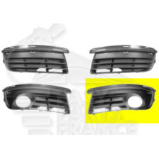 GRILLE DE PC AVG NOIRE A/EMPL AB 
