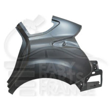 AILE ARRIÈRE-GAUCHE 5 PORTES pour FORD FOCUS