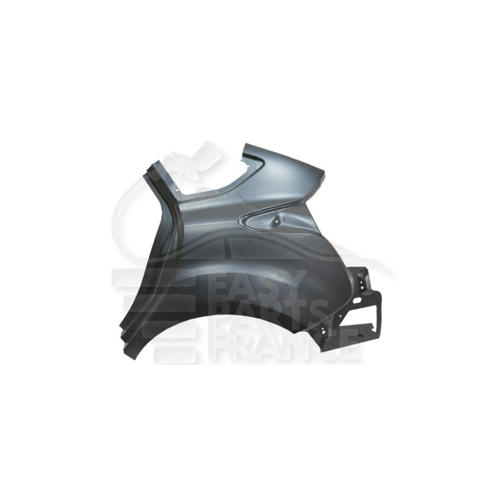 AILE ARRIÈRE-GAUCHE 5 PORTES pour FORD FOCUS