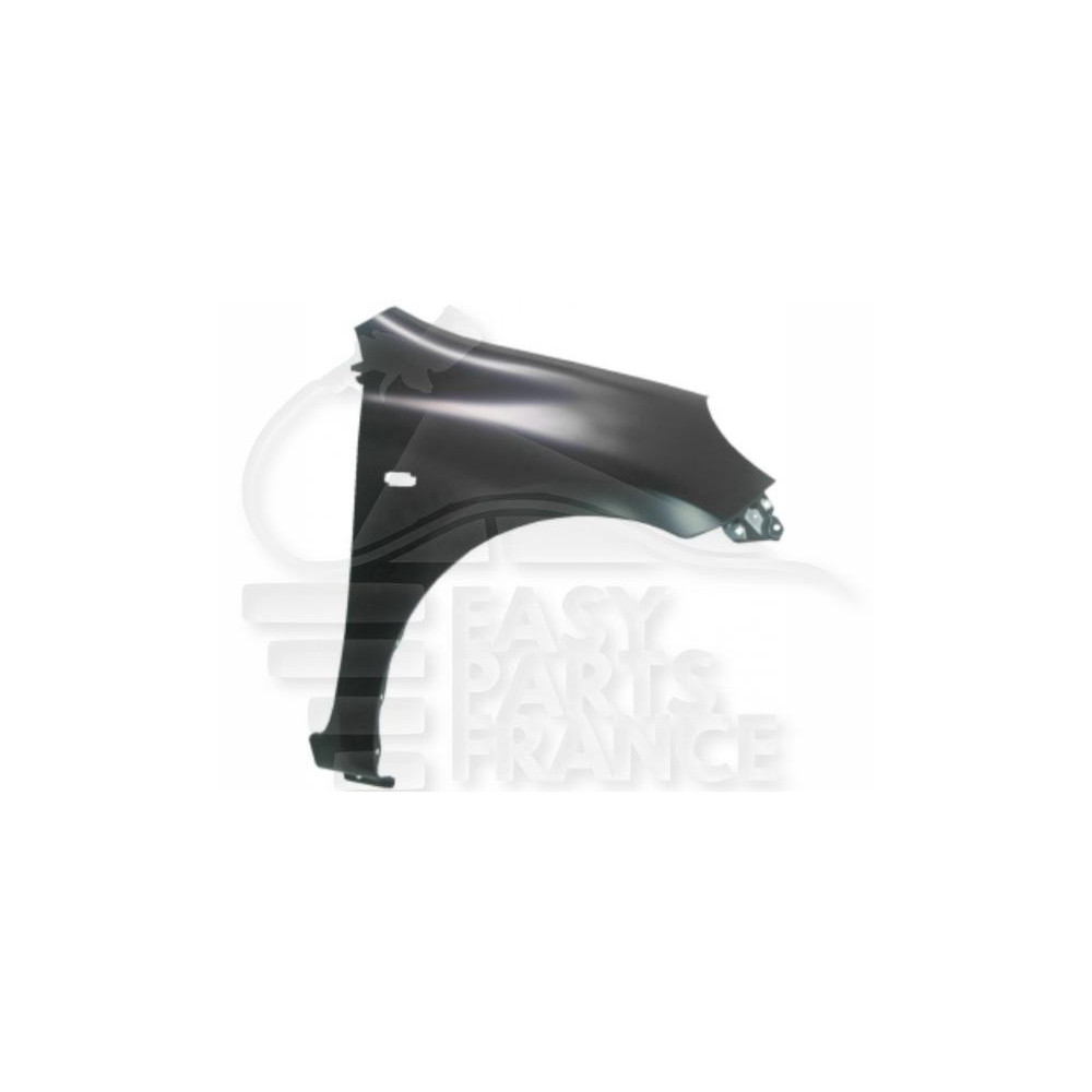 AILE AVANT-DROIT AVEC EMPLACEMENT FEU MODÈLE 4 WD pour NISSAN MICRA