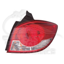 FEU ARRIÈRE-DROIT 5 PORTES pour CHEVROLET CRUZE
