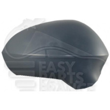 COQUE DE RÉTROVISEUR DROIT A PEINDRE pour SEAT LEON
