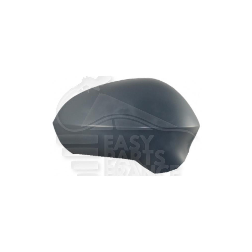 COQUE DE RÉTROVISEUR DROIT A PEINDRE pour SEAT LEON
