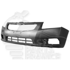 PARE-CHOC AVANT A PEINDRE pour CHEVROLET CRUZE