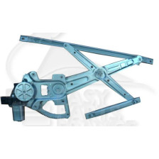 LEVE VITRE ÉLECTRIQUE AVANT-GAUCHE pour MITSUBISHI LANCER