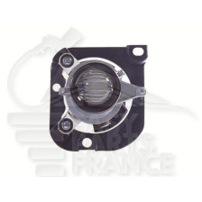 ANTI-BROUILLARD H3 AVANT-DROIT pour FIAT 500