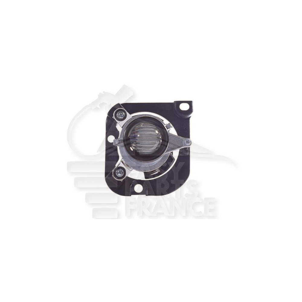 ANTI-BROUILLARD H3 AVANT-DROIT pour FIAT 500