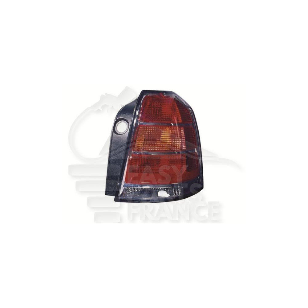 FEU ARRIÈRE-DROIT pour OPEL ZAFIRA