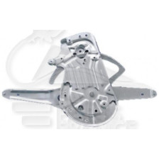 MECANISME DE LEVE VITRE AVANT-DROIT ÉLECTRIQUE pour VOLVO XC 90