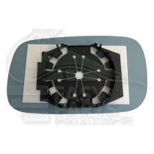 GLACE DE RETRO D CONVEX 