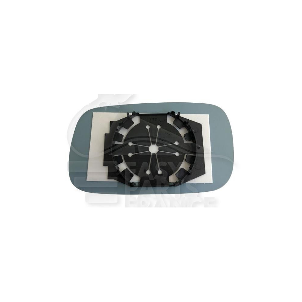 GLACE DE RÉTROVISEUR DROIT pour VOLKSWAGEN CADDY