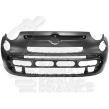 PARE-CHOC AVANT A PEINDRE pour FIAT 500