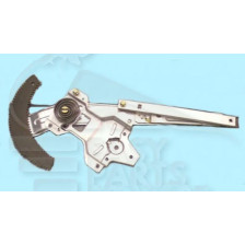 MECANISME DE LEVE VITRE AVD ELECT 