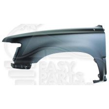 AILE AVANT-GAUCHE MODÈLE 4 WD pour TOYOTA HILUX